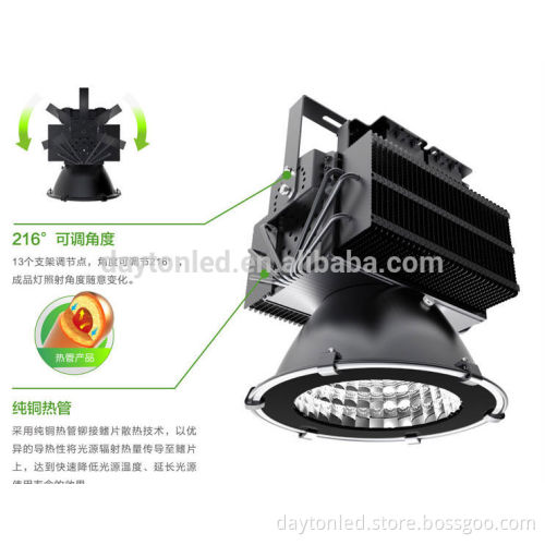 AC85-265v 80-90LM/W top quality industrial led bay light 3years warranty!